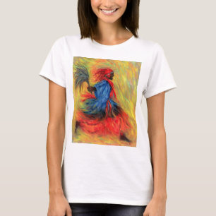 The Dancer 1998 T-Shirt