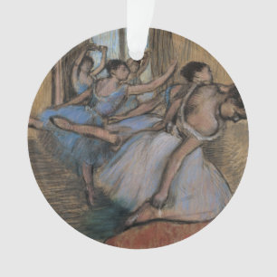 The Dancers Ornament