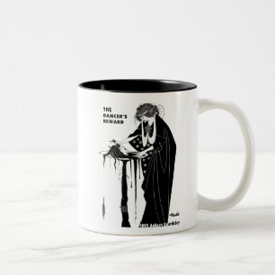 THE DANCER'S REWARD Mug