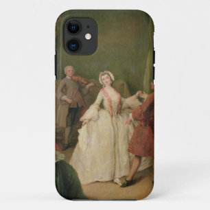 The Dancing Lesson iPhone 11 Case