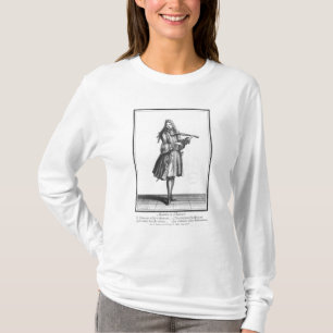 The dancing master T-Shirt