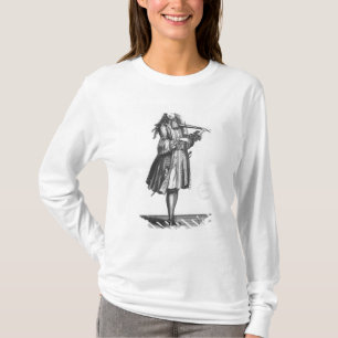 The dancing master T-Shirt