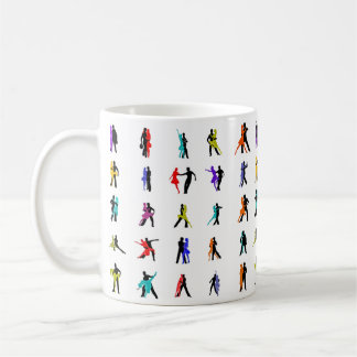 The Dancing Mug