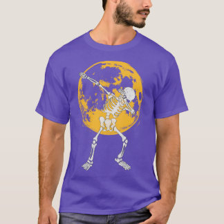 The Dancing Skeleton T-Shirt