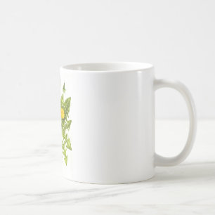 The Dandelion Collection Coffee Mug