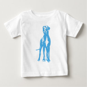 The Dane Baby T-Shirt