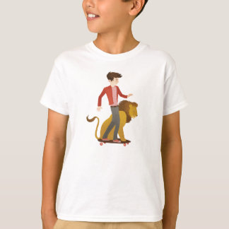 The Daniel Collection: Boy's T-shirt