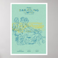 The Darjeeling Limited Alternative Movie
