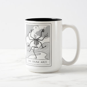 The Dark Arts Mug