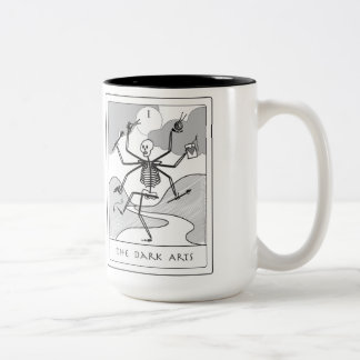 The Dark Arts Mug