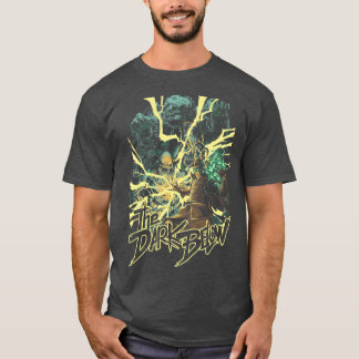 The Dark Below T-Shirt