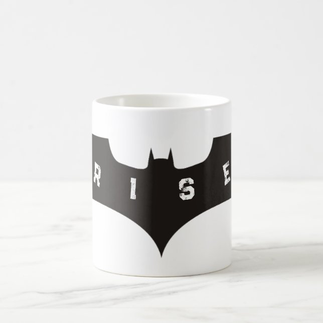 The Dark Knight rise Mug (Center)