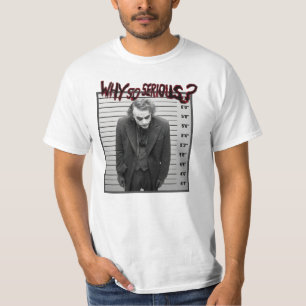 The Dark Knight T-Shirt