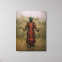The Dark Man