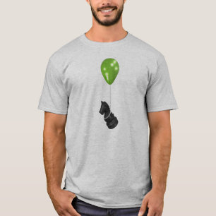 The Dark Rises T-Shirt