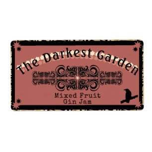 The Darkest Garden Jam Ever