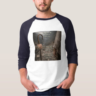 The darkest valley T-Shirt