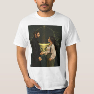 The Darkling and Alina T-Shirt