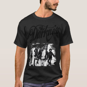 The Darkness Band T-Shirt