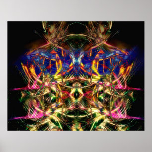 The Darkpsyde Poster