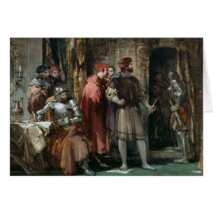 The Darnley Conspirators