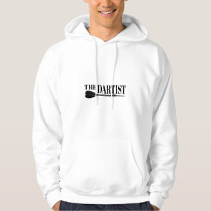 The Dartist Dart Artist Hoodie