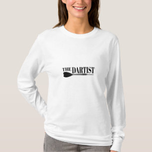 The Dartist Dart Artist T-Shirt