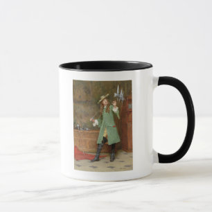 The Dashing Cavalier Mug