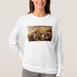 The Daughter of Jephthah, 1643 T-Shirt