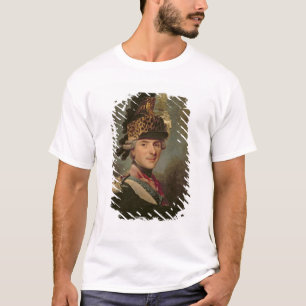 The Dauphin, Louis de France, 1760's T-Shirt