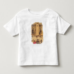 The Davenport brothers, poster for Seance, 1865 Toddler T-Shirt