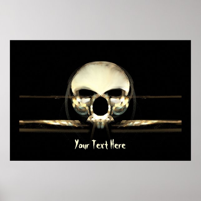 The Dawn of Man Poster (Front)