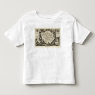 The dawn toddler T-Shirt