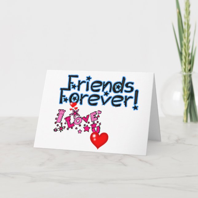 *THE DAY YOU WERE BORN* LET'S CELEBRATE BIRTHDAY CARD (Front)