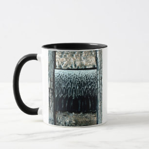 The Dead Are Judged Mug