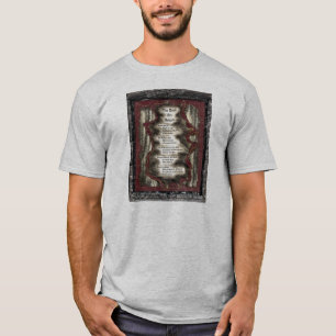 The Dead Are Judged T-Shirt