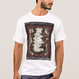 The Dead Are Judged T-Shirt