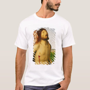 The Dead Christ Supported by an Angel, c.1475/78 T-Shirt