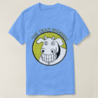 The Dead Milkmen Classic T-Shirt