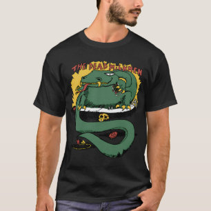 The Dead Milkmen T-Shirt