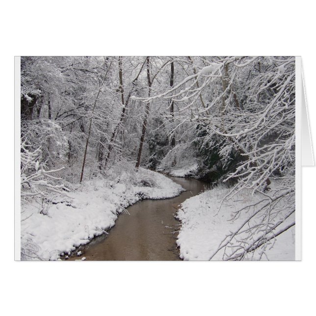 The Dead of Winter (Front Horizontal)