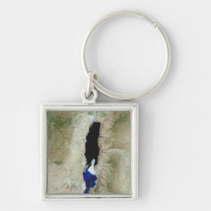 The Dead Sea Key Ring