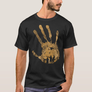 The Dead Walk!! Essential T-Shirt