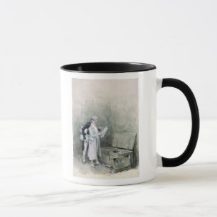 The Deed Chest Mug