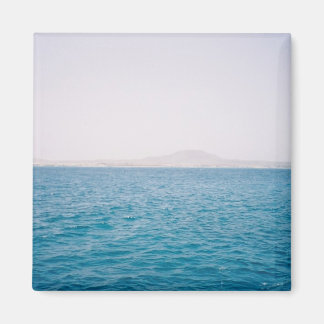 The Deep Blue Magnet