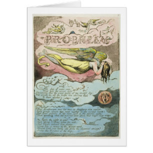 'The Deep Winter Came...', plate 5 from 'Europe. A
