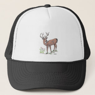 The Deer Hat