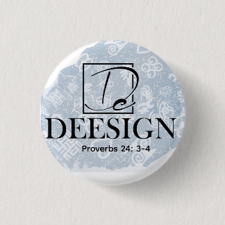 The Deesign Collective Button