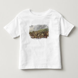 The Defeat of Porus by Alexander the Great Toddler T-Shirt