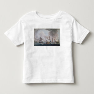 The Defeat of the Combined Forces Toddler T-Shirt